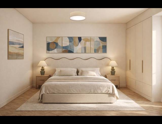 2 BEDROOM APARTMENT FOR SALE IN GARDENS